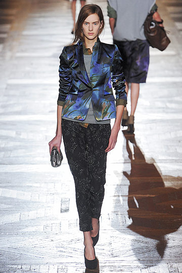 Dries Van Noten 10ﶬͼƬ