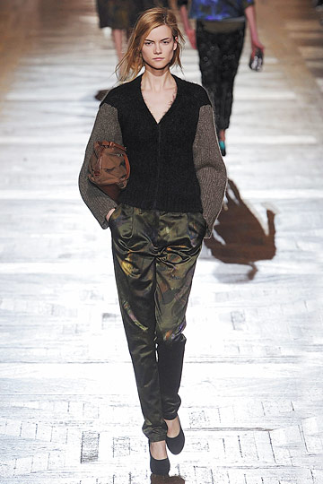 Dries Van Noten 10ﶬͼƬ