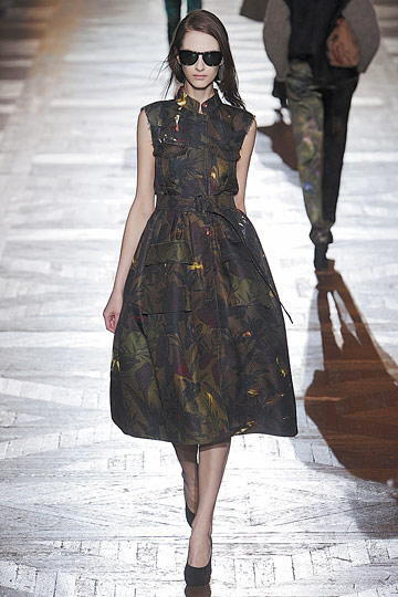 Dries Van Noten 10ﶬͼƬ