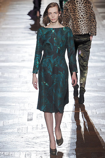 Dries Van Noten 10ﶬͼƬ