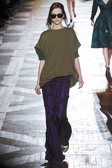 Dries Van Noten 10ﶬͼƬ