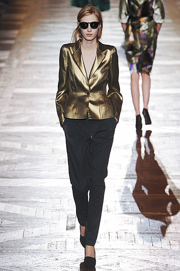 Dries Van Noten 10ﶬͼƬ