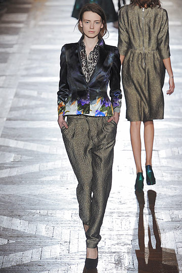 Dries Van Noten 10ﶬDƬ