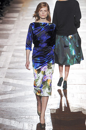 Dries Van Noten 10ﶬDƬ