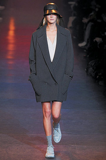 Hussein Chalayan 10ﶬDƬ