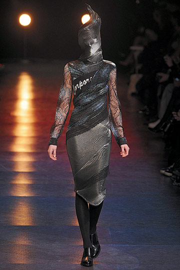 Hussein Chalayan 10ﶬͼƬ