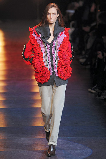 Hussein Chalayan 10ﶬDƬ