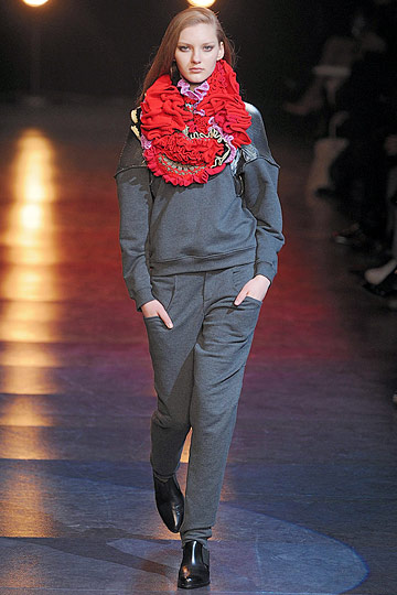 Hussein Chalayan 10ﶬͼƬ