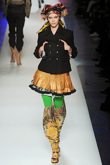 Jean Paul Gaultier 10ﶬͼƬ