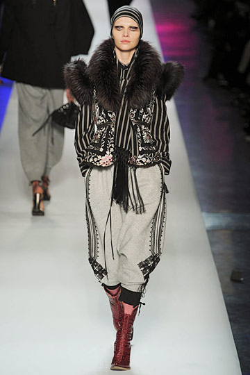 Jean Paul Gaultier 10ﶬͼƬ