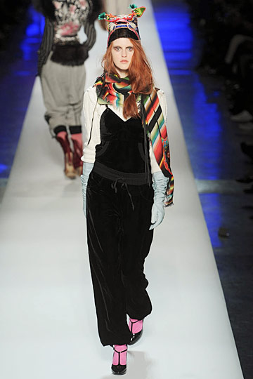 Jean Paul Gaultier 10ﶬͼƬ