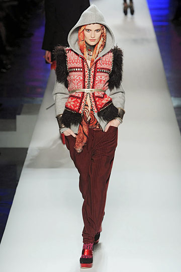 Jean Paul Gaultier 10ﶬͼƬ