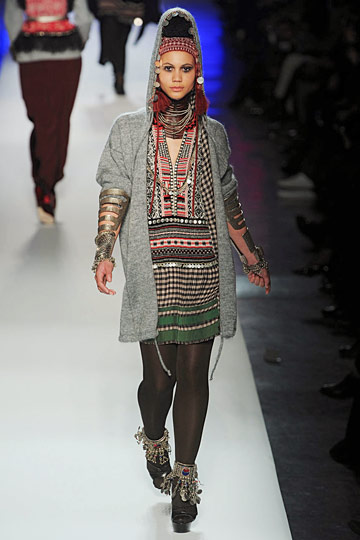 Jean Paul Gaultier 10ﶬͼƬ