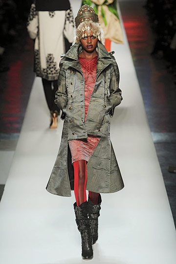 Jean Paul Gaultier 10ﶬDƬ