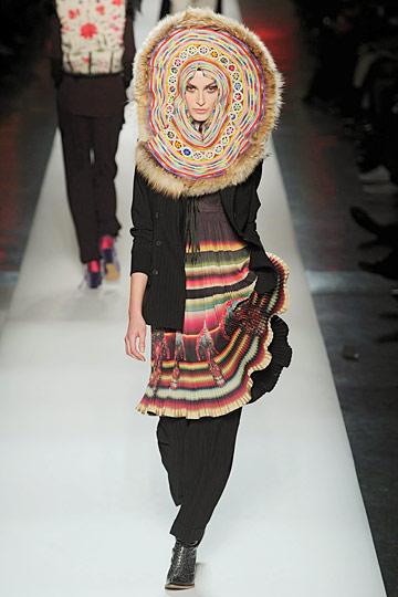 Jean Paul Gaultier 10ﶬͼƬ