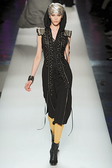 Jean Paul Gaultier 10ﶬͼƬ