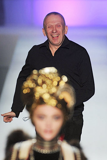 Jean Paul Gaultier 10ﶬͼƬ