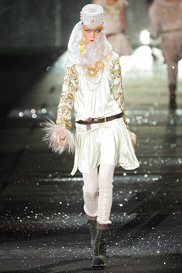 John Galliano 10ﶬDƬ