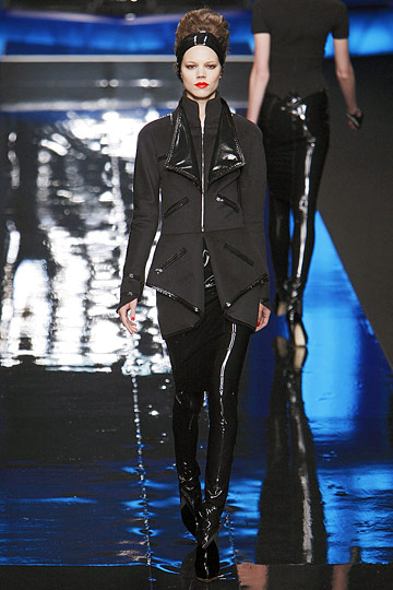 Karl Lagerfeld 10秋冬