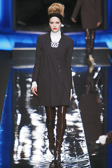 Karl Lagerfeld 10秋冬