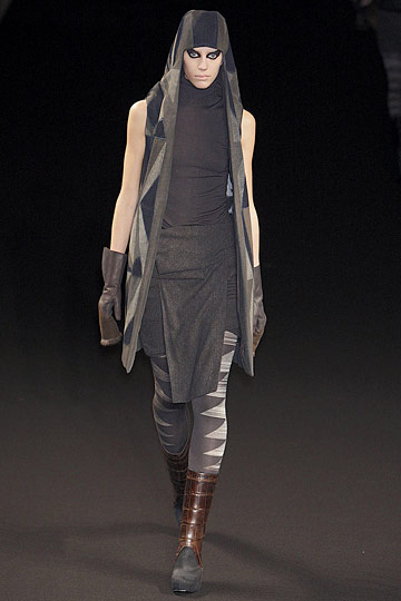 Rick Owens 10ﶬͼƬ