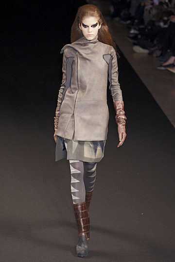 Rick Owens 10ﶬͼƬ