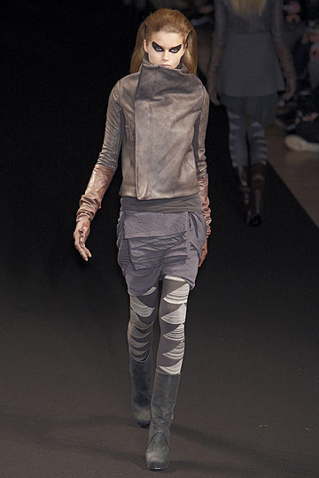 Rick Owens 10ﶬDƬ