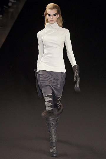 Rick Owens 10ﶬͼƬ