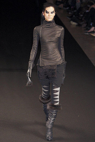 Rick Owens 10ﶬͼƬ