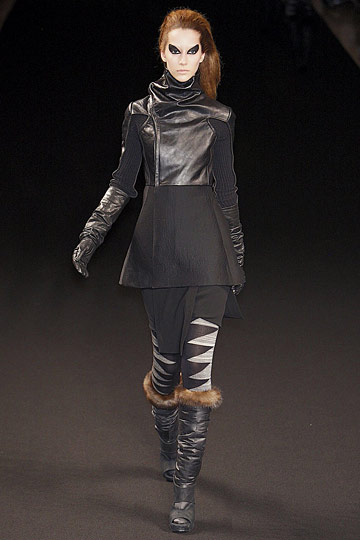 Rick Owens 10ﶬͼƬ