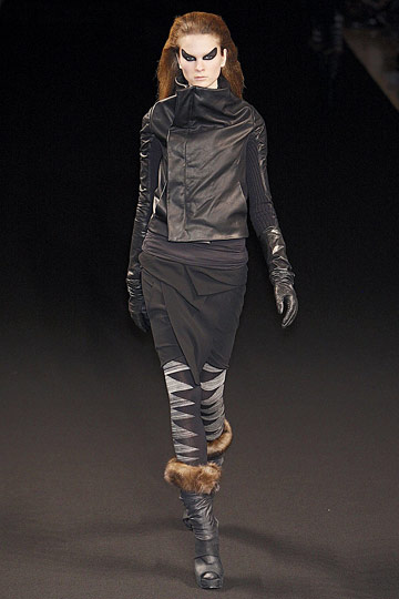 Rick Owens 10ﶬͼƬ