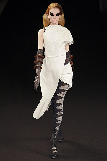 Rick Owens 10ﶬͼƬ