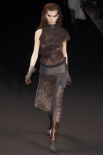 Rick Owens 10ﶬͼƬ