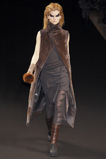 Rick Owens 10ﶬͼƬ