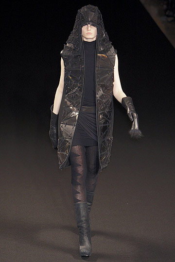 Rick Owens 10ﶬͼƬ