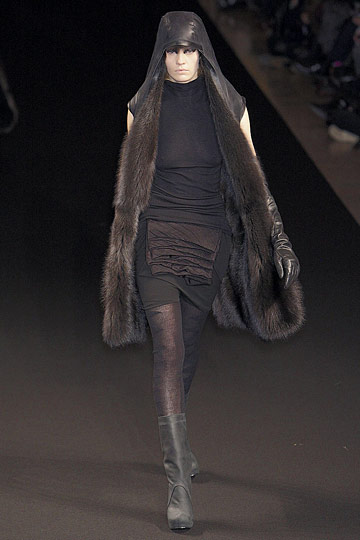 Rick Owens 10ﶬͼƬ