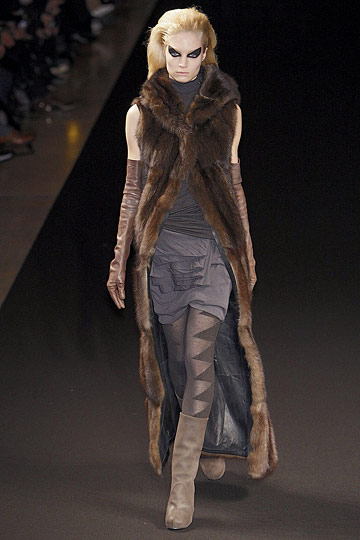 Rick Owens 10ﶬͼƬ