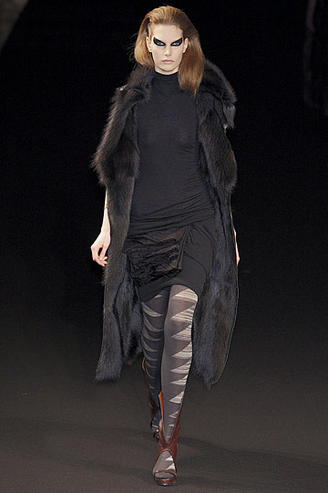 Rick Owens 10ﶬͼƬ