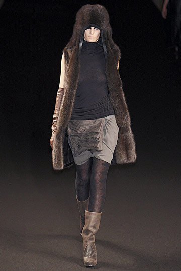 Rick Owens 10ﶬͼƬ