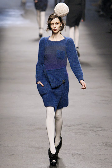 Sonia Rykiel 10�ﶬ����ͼƬ