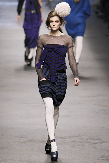 Sonia Rykiel 10�ﶬ����ͼƬ