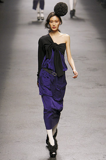 Sonia Rykiel 10�ﶬ����ͼƬ