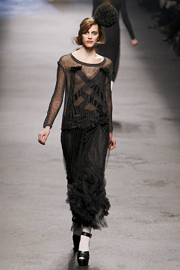 Sonia Rykiel 10�ﶬ����ͼƬ