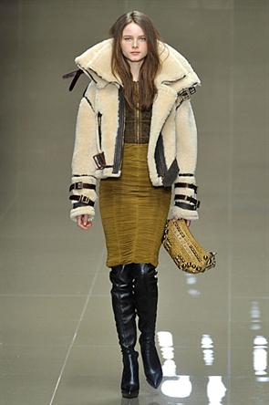 Burberry Prorsum 10ﶬͼƬ