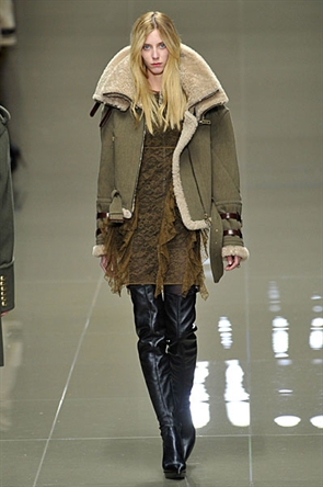 Burberry Prorsum 10ﶬDƬ