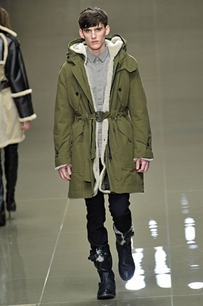 Burberry Prorsum 10ﶬͼƬ