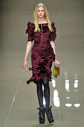 Burberry Prorsum 10ﶬDƬ