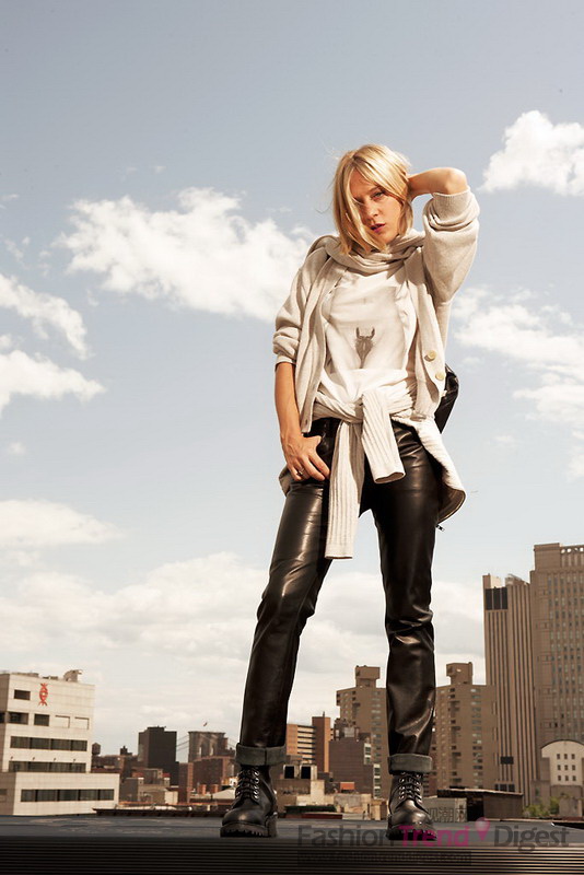 Chloe Sevigny for O.C 11ĸDƬ