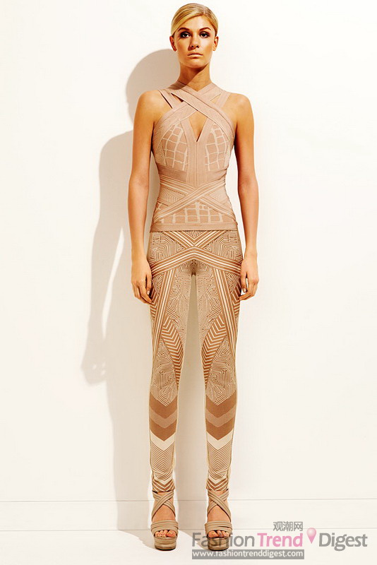 Herve Leger by Max Azria 11ĸͼƬ