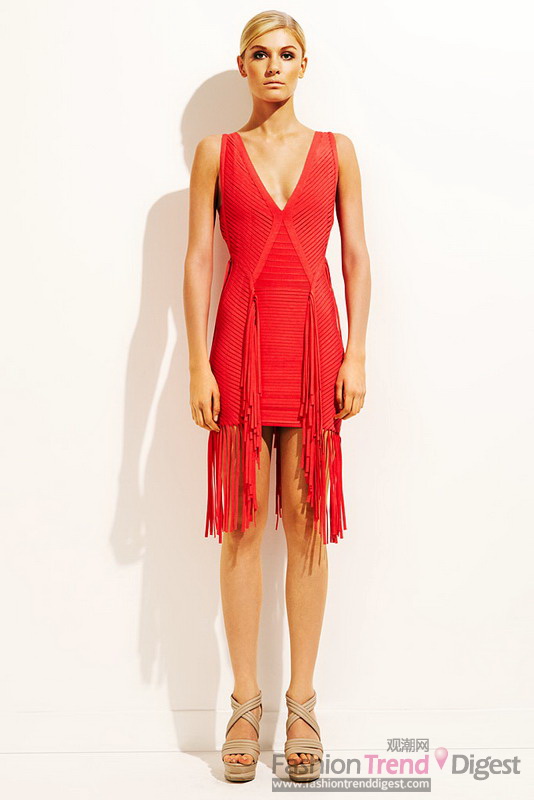 Herve Leger by Max Azria 11ĸͼƬ